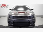 Thumbnail Photo 6 for 2016 Dodge Charger SRT Hellcat